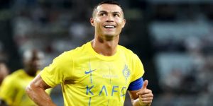 Ảnh đại diện cầu thủ Ronaldo