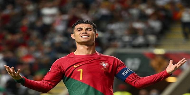 Tổng hợp những danh hiệu mà Ronaldo đạt được