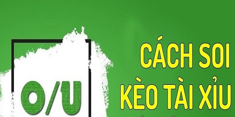 Khám phá các ưu điểm nổi bật của kèo tài xỉu bóng đá